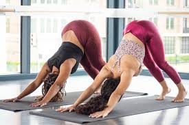 International day of yoga (idy) morarji desai national institute of yoga actively participated. The Studio Be