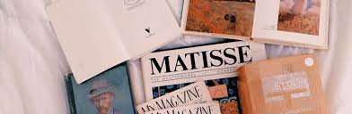 Find and save images from the white (twitter headers) collection by racie (chxrlze) on we heart it, your everyday app to get lost in what you love. Art Banner And White Image 7687991 On Favim Com