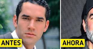 Así lucen los actores de la telenovela “Marisol” después de 25 años de su  estreno