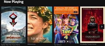 Check out movie showtimes, find a location near you and buy movie tickets online. Regal Cinemas Is Working On An Unlimited Movie Subscription Service Subscription Insider