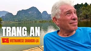 Vietnam's most beautiful village?