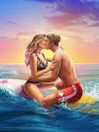 Pin On Choices Game Backgrounds