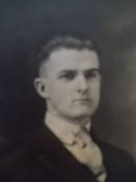 Chester O Rutherford (1901-1962)