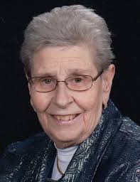 Obituary information for Darlene Meyer