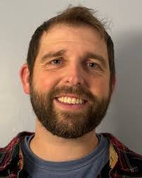 Sean Carr's Instagram, Twitter & Facebook