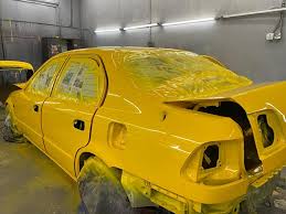 Maybe you would like to learn more about one of these? Bengkel Cat Kereta Selangor Seri Kembangan One Auto Spray Service