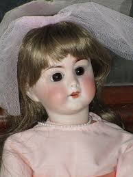 SHOP Sell-Buy Antique Doll