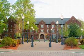 Drury University Campus Map Wallace Hall (Wah) Is An Undergraduate Residence Hall Located On The  Northern Edge Of Campus. Wallace Hall Is Home To 13… | Residence Hall, Drury  University, Campus