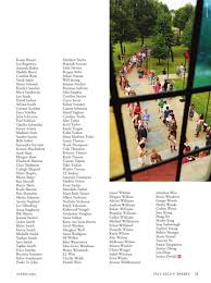Rhodes Magazine Fall 2013 by Rhodes College