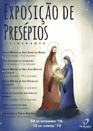 Por uma vez, por incrível que pareça, a beatriz chega ao programa em modo zen. Idosos De Vale De Cambra Fazem Presepios Itinerantes Discurso Directo