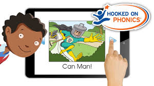 Developed by leading educators, each session takes just 20 minutes or less. Introducing The Hooked On Phonics Learn To Read App Free Youtube