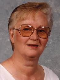 Obituary of Nancy Jean Clemons
