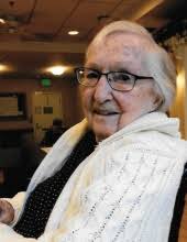 Obituary information for Elizabeth M. Walczak