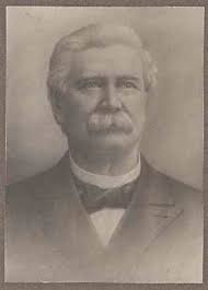 Robert Laban Abernathy (1822-1894)