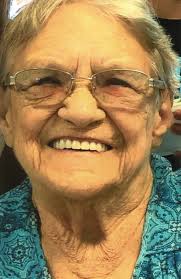 Mary Sharpe Obituary October 19, 2020