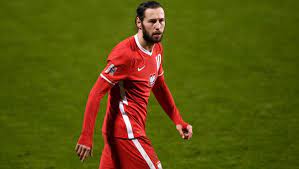 Krychowiak играет с 2019 в локомотив москва (локо). Anglia Polska Grzegorz Krychowiak Zagra Na Wembley Sport Tvp Pl