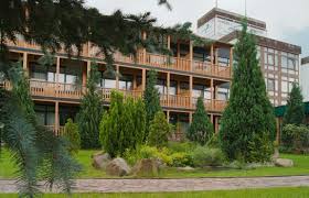 Im anerkannten luftkurort friedrichsbrunn im ostharz gibt es einiges zu erleben. Hotelferienanlage Friedrichsbrunn In Thale Hotel De