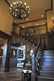 Pin By Mandy Rollins On Clifton Tudor Style Homes Tudor House Tudor Decor