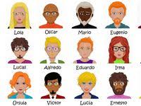 We did not find results for: 63 Ideas De Adivina Quien Adivina Quien Juego Adivino Juego Quien Soy