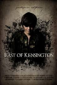 East Of Kensington The Dark Side Of Peter Pan Short Film Kensington Story Of Peter