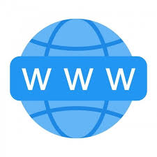 Web Search Vector Icon Search Icons Web Icons Www Icon Png And Vector With Transparent Background For Free Download In 2020 Web Icons Web Design Logo Vector Icons