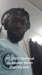 Dancehall Conception Album dropping soon , #goviral #dancehall #Trend  #thread #newsound