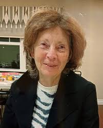 Barbara Mary McIntyre Obituary July 31, 2024