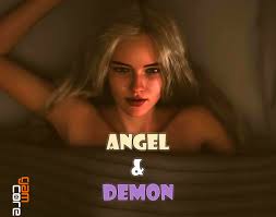 Angel Demon v 0.4 Part 2 Teen 3d Game-Porn Games