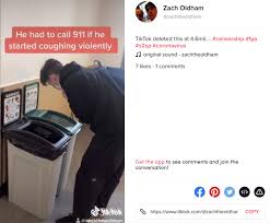 10 minutos de si te ries pierdes en free fire tik tok #6 (recopilación) diamantes gratis aquí. Coronavirus Outbreak How Facebook Twitter Youtube And Tiktok Are Dealing With Hoaxes Vox