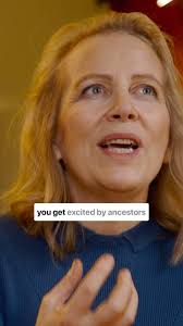 “We’re making up the script as we go… I really don’t know what we’re  doing!”, Mike is about to be inaugurated as the Buchanan Clan’s first chief  in over 300 years. He and his wife Paula are planning a ...