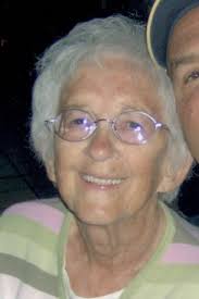 Willetta Evelyn "Willi" Blair (nee McIntosh)