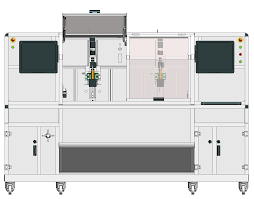 Sanitary taps test benches overview - 1 .pub