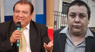 Manolo Rojas conoció a Richard Swing: “Nunca me hizo un ofrecimiento ni  nada por el estilo”