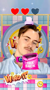 H&R Block turns tax season into over-the-top game show via The Works