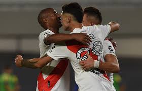 Live scores river plate vs racing club. River Plate Sitio Oficial