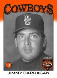 Jimmy Barragan's Instagram, Twitter & Facebook