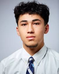 2023-24 Men's Basketball Roster