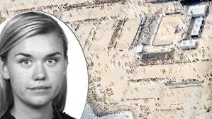 Lisa Axelsson: ”Vänskapsband som binds över sandiga centercourts varar för  evigt”