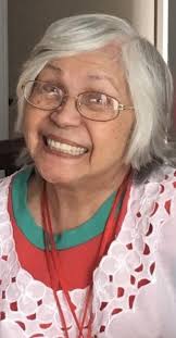 Faustina Gregory Obituary