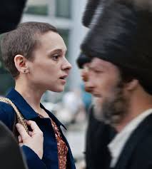 Running scared of religion