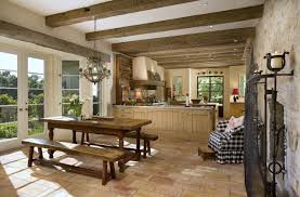 One room challenge reveal spring 2018. 75 Beautiful French Country Dining Room Pictures Ideas August 2021 Houzz