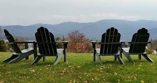Adirondack Chairs With A View Trappfamilylodge Architectural Inspiration Adirondack Adirondack Chairs