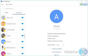 100% safe and virus free. Imo Messenger For Pc Download For Windows Webforpc