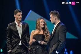 Viele bewerberinnen haben schon die. Hedi Grager Journalistin Bloggerin Oliver Gewann Austria S Next Topmodel 2014