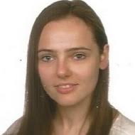 Marta Mazur, Autor DIETETYCY ORG PL