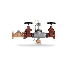Designed for installation on potable water lines to protect against both backsiphonage and backpressure of polluted water into the potable water supply. Water Backflow Preventer Water Safety Zurn Wilkins