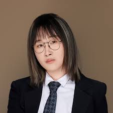 Xiaoyu Chen 陈晓雨