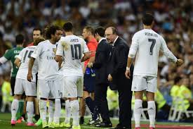 Find the perfect rafa benitez real madrid stock photos and editorial news pictures from getty images. Real Madrid Stars Reportedly To Approach Rafa Benitez Over Clasico Tactics Bleacher Report Latest News Videos And Highlights