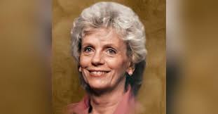 Margie A. McCaslin Obituary