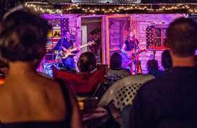 Matildas music under the pines; Matilda S Music Under The Pines Concert Series Awesome Alpharetta